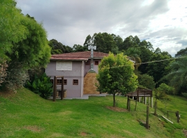 Edifício Vista Bela